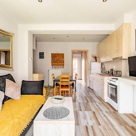 Denis Apartment 테살로니키 외부 사진