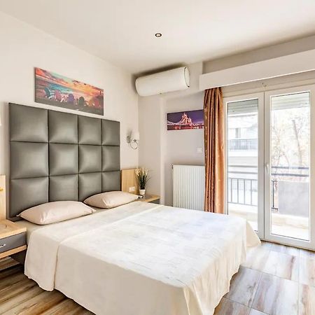 Denis Apartment 테살로니키 외부 사진