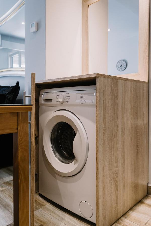 Denis Apartment 테살로니키 외부 사진