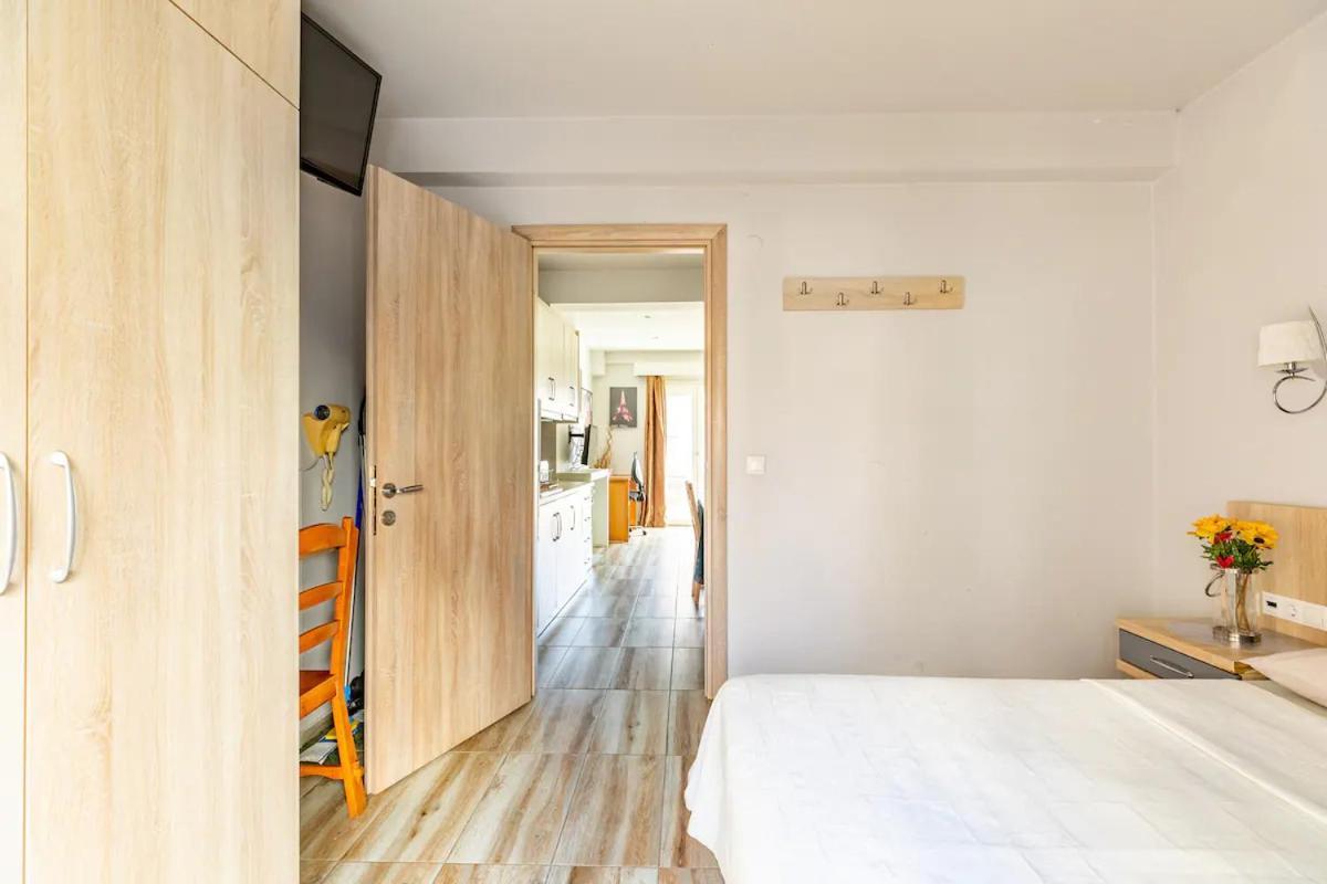 Denis Apartment 테살로니키 외부 사진
