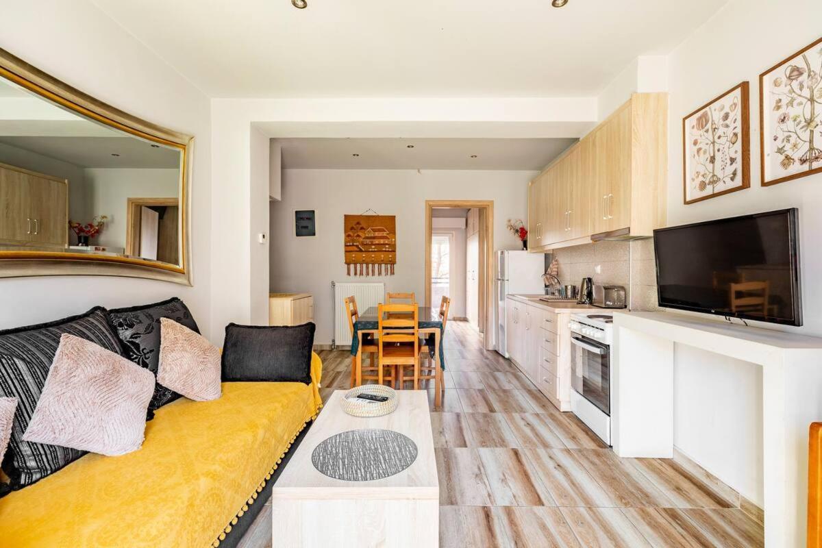 Denis Apartment 테살로니키 외부 사진