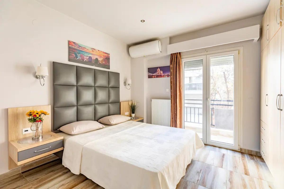 Denis Apartment 테살로니키 외부 사진