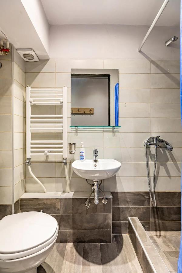 Denis Apartment 테살로니키 외부 사진